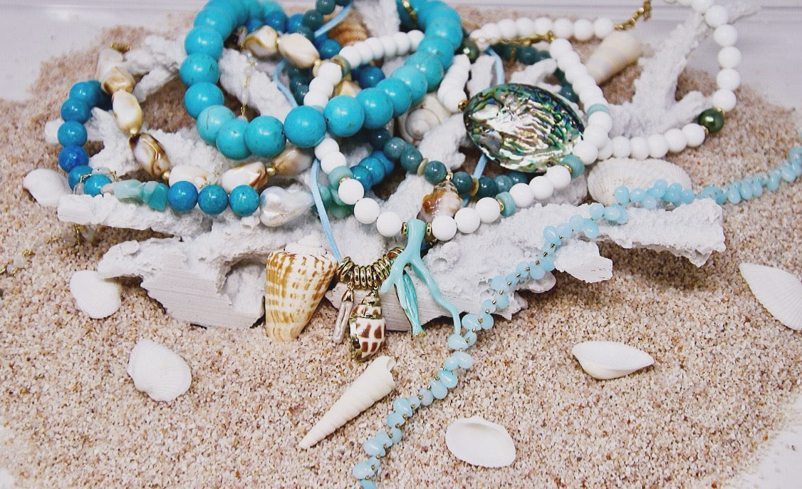 The Resort Edit