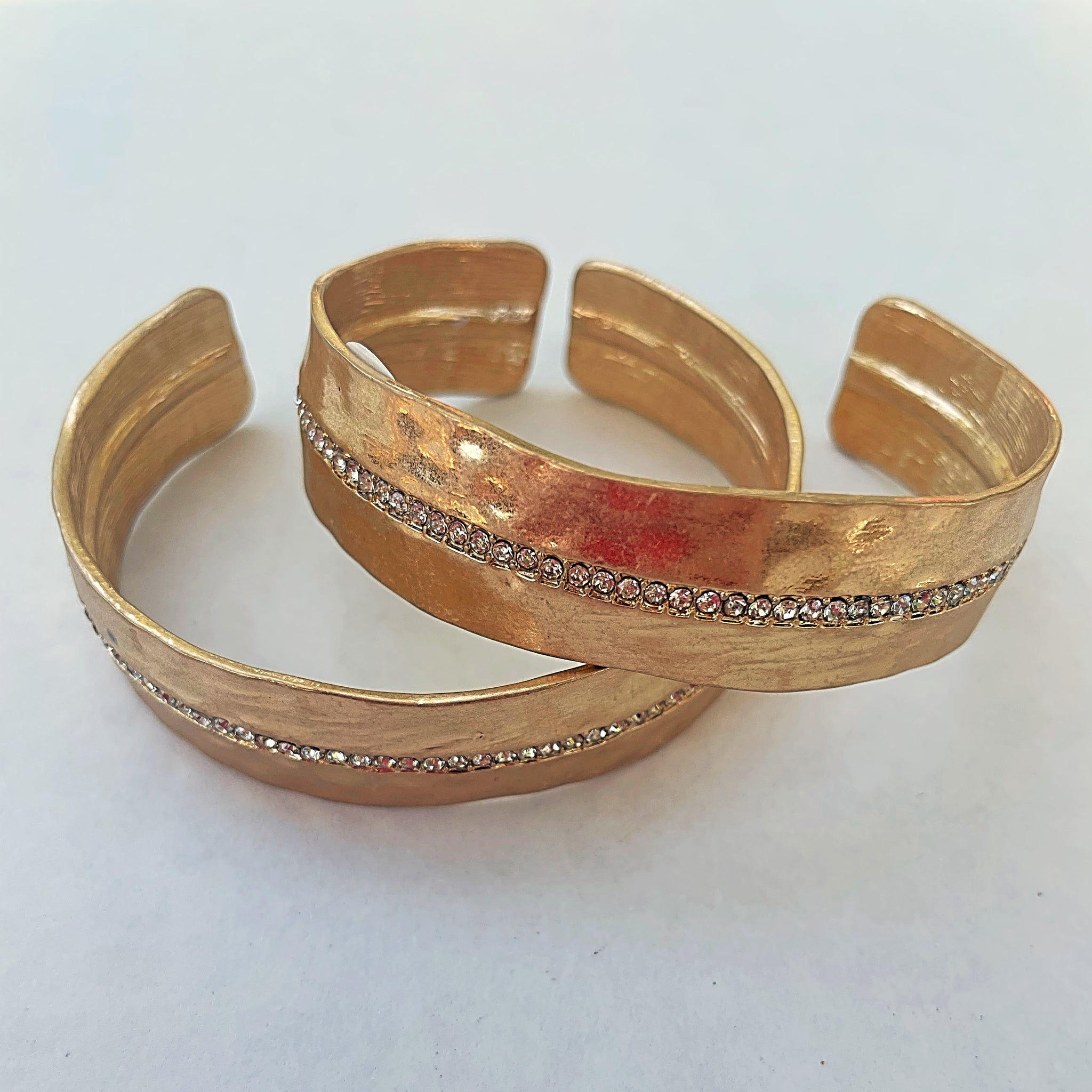 “Chandler Gold” Bracelet