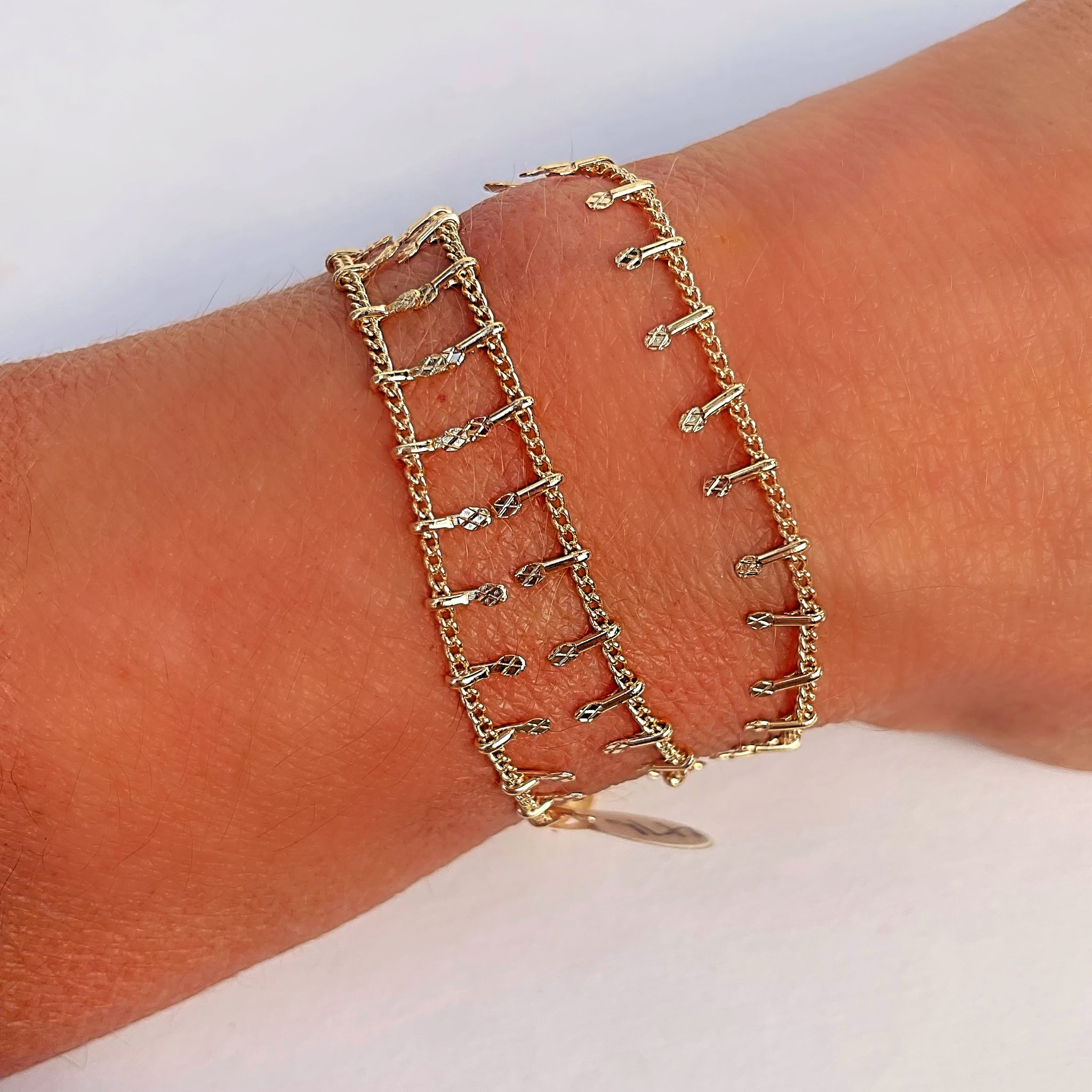 “Princess” Bracelet/Necklace