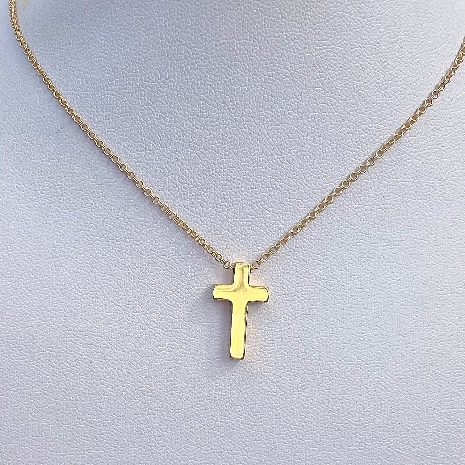 “The Truth” Necklace