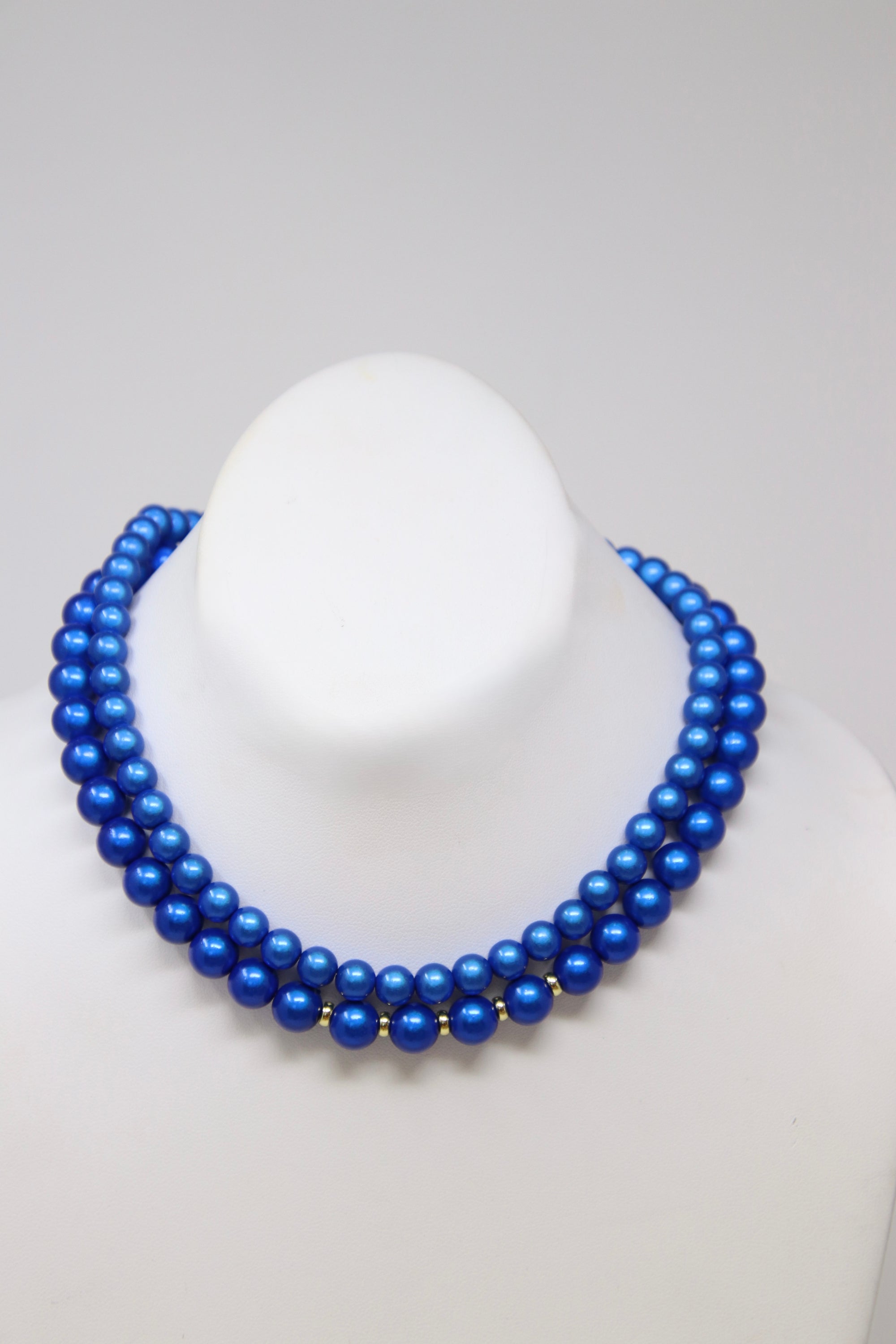 Game Day Necklace