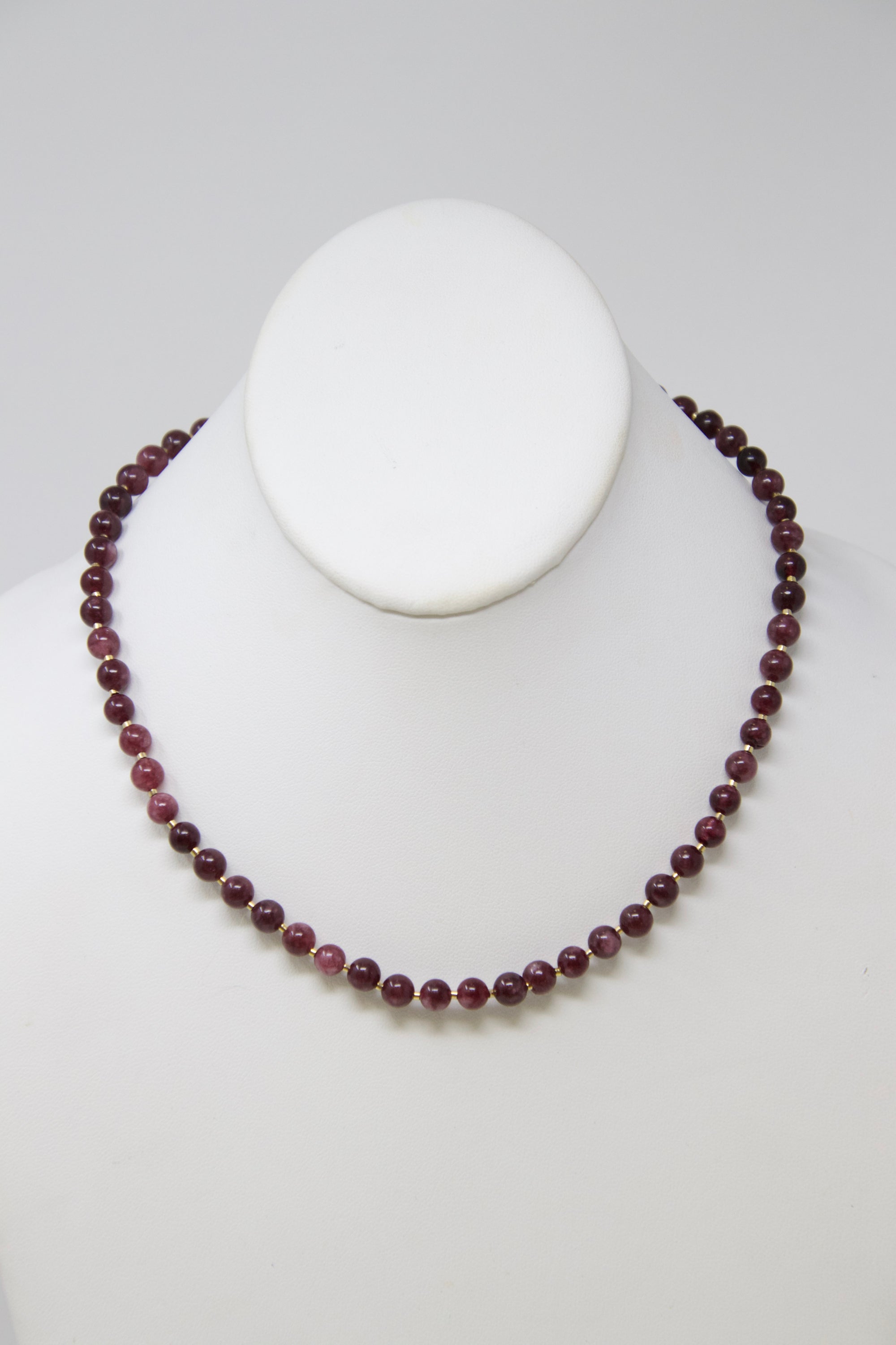 Game Day Necklace