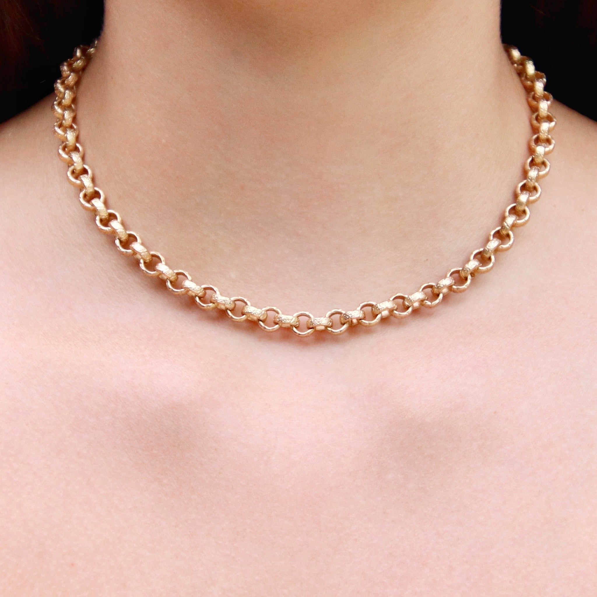 “Bridgett” Necklace