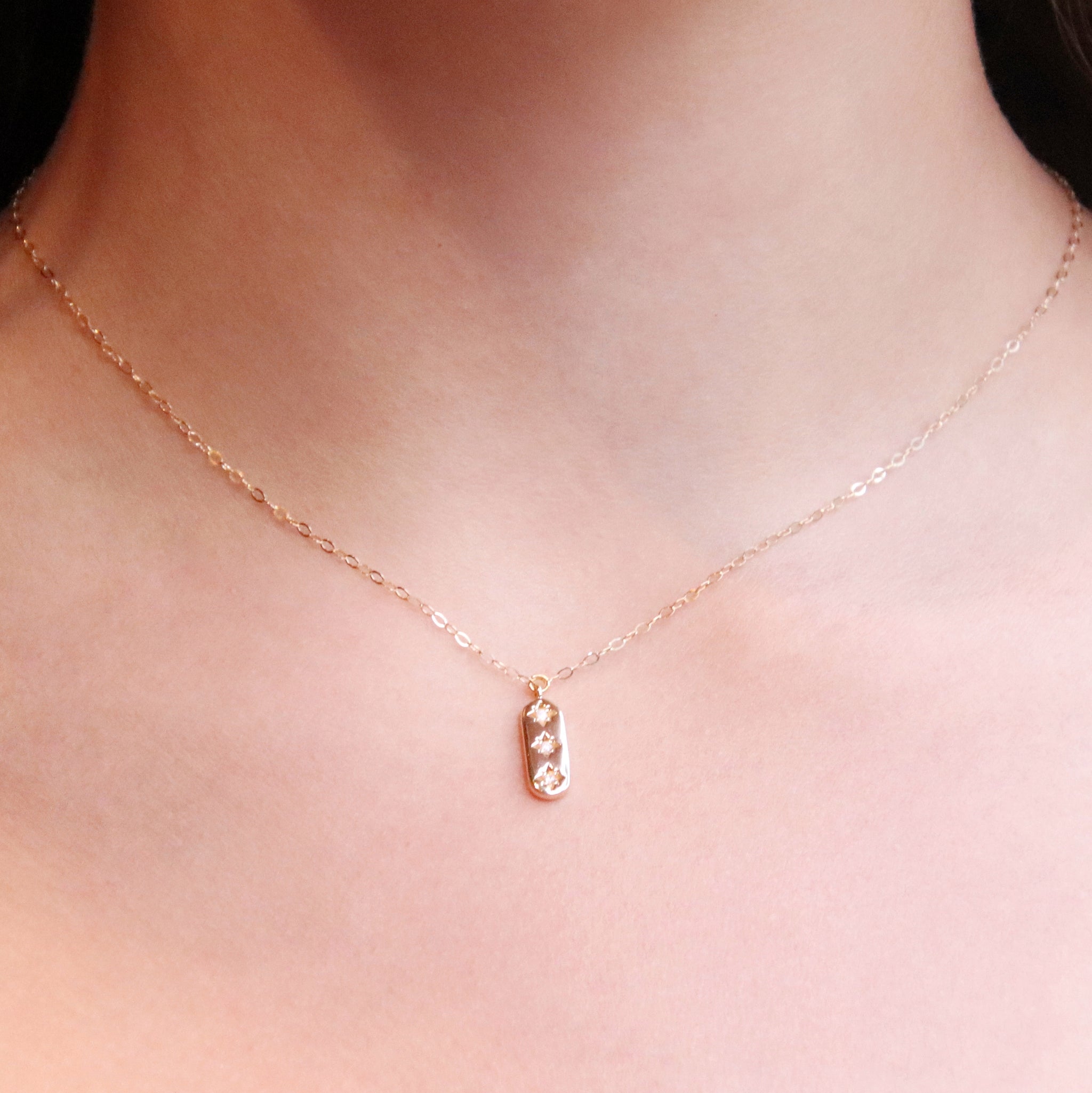 “Christie” Necklace