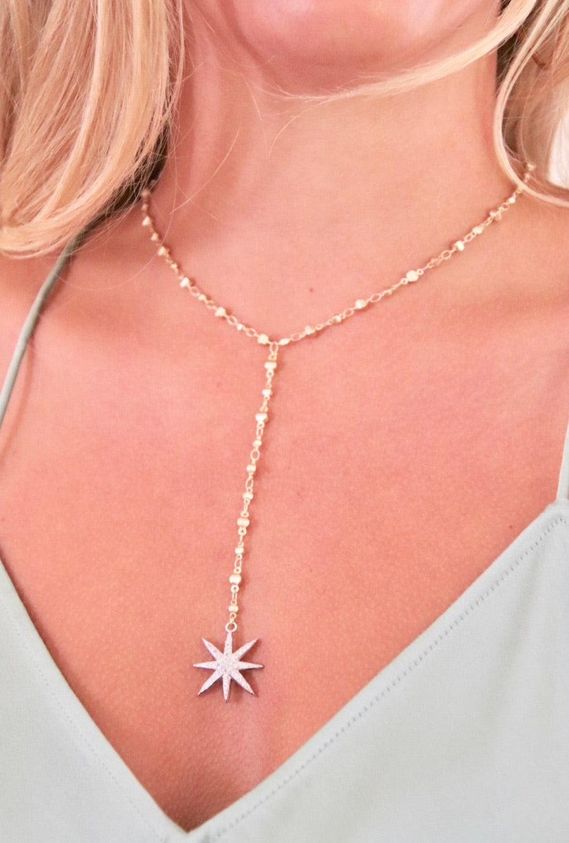 “Brooke” Necklace